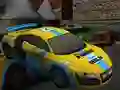 Y8 Racing Thunder — δωρεάν online παιχνίδι