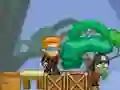 Pirates Slay — δωρεάν online παιχνίδι