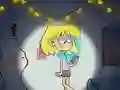 The Loud House Lights Out — δωρεάν online παιχνίδι
