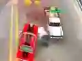 Terminator Car — δωρεάν online παιχνίδι