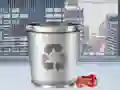 Trash It! — δωρεάν online παιχνίδι