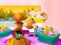 Professor Snappy — δωρεάν online παιχνίδι