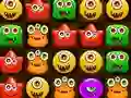 Monster Match Saga — δωρεάν online παιχνίδι