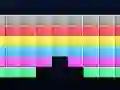 Block battle with ball — δωρεάν online παιχνίδι