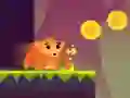 Banana Run — δωρεάν online παιχνίδι