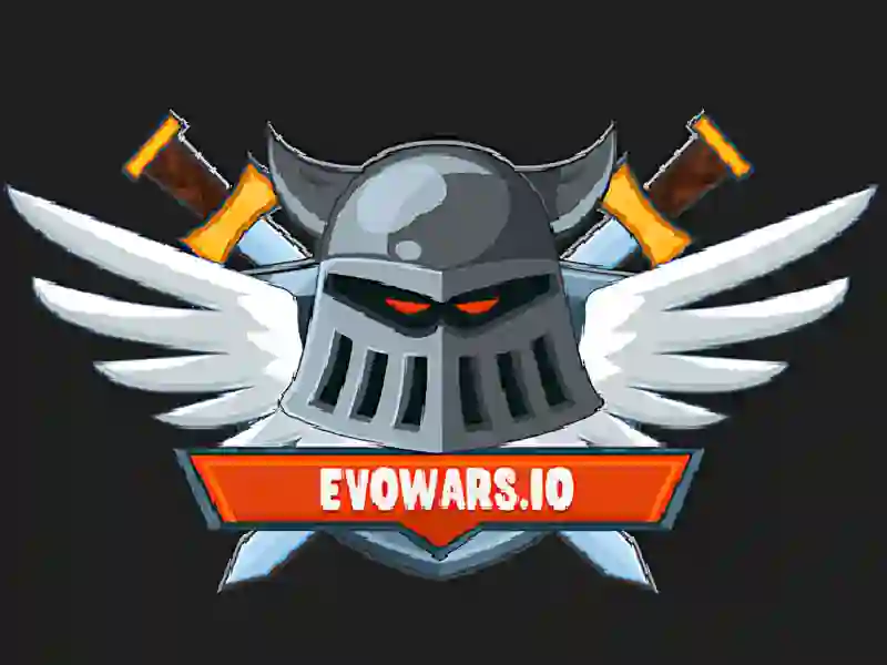 EvoWars.io — δωρεάν online παιχνίδι
