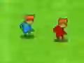 Super Adventure Brothers — δωρεάν online παιχνίδι