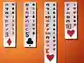 Spidike Solitaire — δωρεάν online παιχνίδι