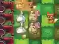 Chaotic Garden — δωρεάν online παιχνίδι