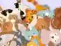 Find The Kitty — δωρεάν online παιχνίδι
