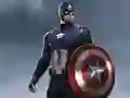 Captain America Doctor — δωρεάν online παιχνίδι