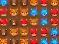 Crazy Zoo — δωρεάν online παιχνίδι