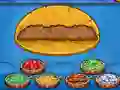 Papa\'s Taco Mia — δωρεάν online παιχνίδι