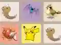 2048 Pokemon — δωρεάν online παιχνίδι