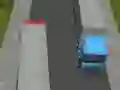 Semi Driver 3d Trailer Parking — δωρεάν online παιχνίδι