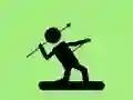 The Spear Stickman — δωρεάν online παιχνίδι