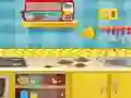 Kidz Kitchen — δωρεάν online παιχνίδι