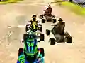 3D Quad Bike Racing — δωρεάν online παιχνίδι