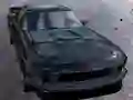 Burnout Drift: Hilltop — δωρεάν online παιχνίδι