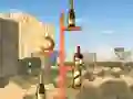 Bottle Shoot — δωρεάν online παιχνίδι