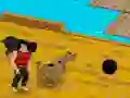 Scooby-Doo! 's Over-Board — δωρεάν online παιχνίδι