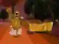 Scooby-Doo! Creeper Chase Runner — δωρεάν online παιχνίδι