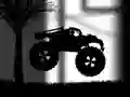 Monster Truck Shadow Racer — δωρεάν online παιχνίδι