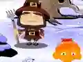 Monkey Go Happy Stage 39 — δωρεάν online παιχνίδι