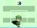 Soccer Touch — δωρεάν online παιχνίδι