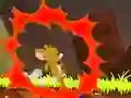 Tom And Jerry Chocolate Chase — δωρεάν online παιχνίδι