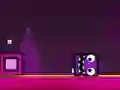 Geometry neon dash world — δωρεάν online παιχνίδι