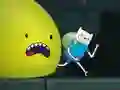 Adventure Time Elemental — δωρεάν online παιχνίδι