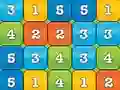 Addition Blocks — δωρεάν online παιχνίδι
