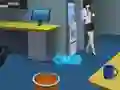 Paper Toss Online — δωρεάν online παιχνίδι