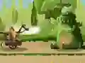 My Knight and me Knight Rider — δωρεάν online παιχνίδι