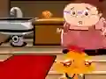 Monkey GO Happy Stage 44 — δωρεάν online παιχνίδι