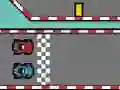 Pixel Kart — δωρεάν online παιχνίδι