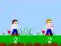 Jump King 2 — δωρεάν online παιχνίδι