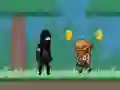 Combat Ninja — δωρεάν online παιχνίδι