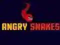 Angry Snakes — δωρεάν online παιχνίδι