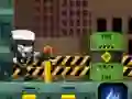 Alien Hunter — δωρεάν online παιχνίδι