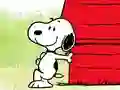 Peanuts What's Up, Snoopy? — δωρεάν online παιχνίδι