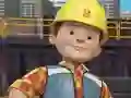 Bob the builder Beams away — δωρεάν online παιχνίδι