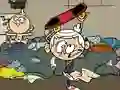 Nickelodeon hall of games — δωρεάν online παιχνίδι