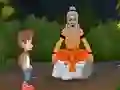NSR Dream Adventure — δωρεάν online παιχνίδι
