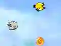 Birds Attacks — δωρεάν online παιχνίδι