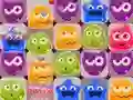Boss Baby Jelly Match — δωρεάν online παιχνίδι