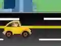 Pou Drives To Go Shopping — δωρεάν online παιχνίδι