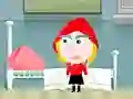 Ashley the Existentialist — δωρεάν online παιχνίδι