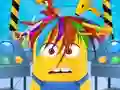 Minion Real Haircuts — δωρεάν online παιχνίδι